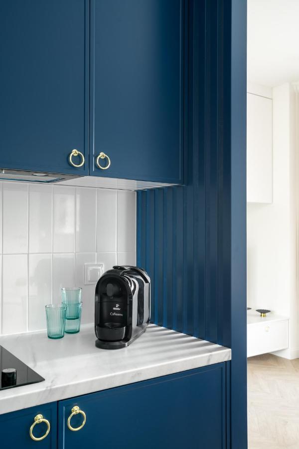 Apartment Nexthome Boutique Karolkowa Klimatyzacja Air Conditioning *