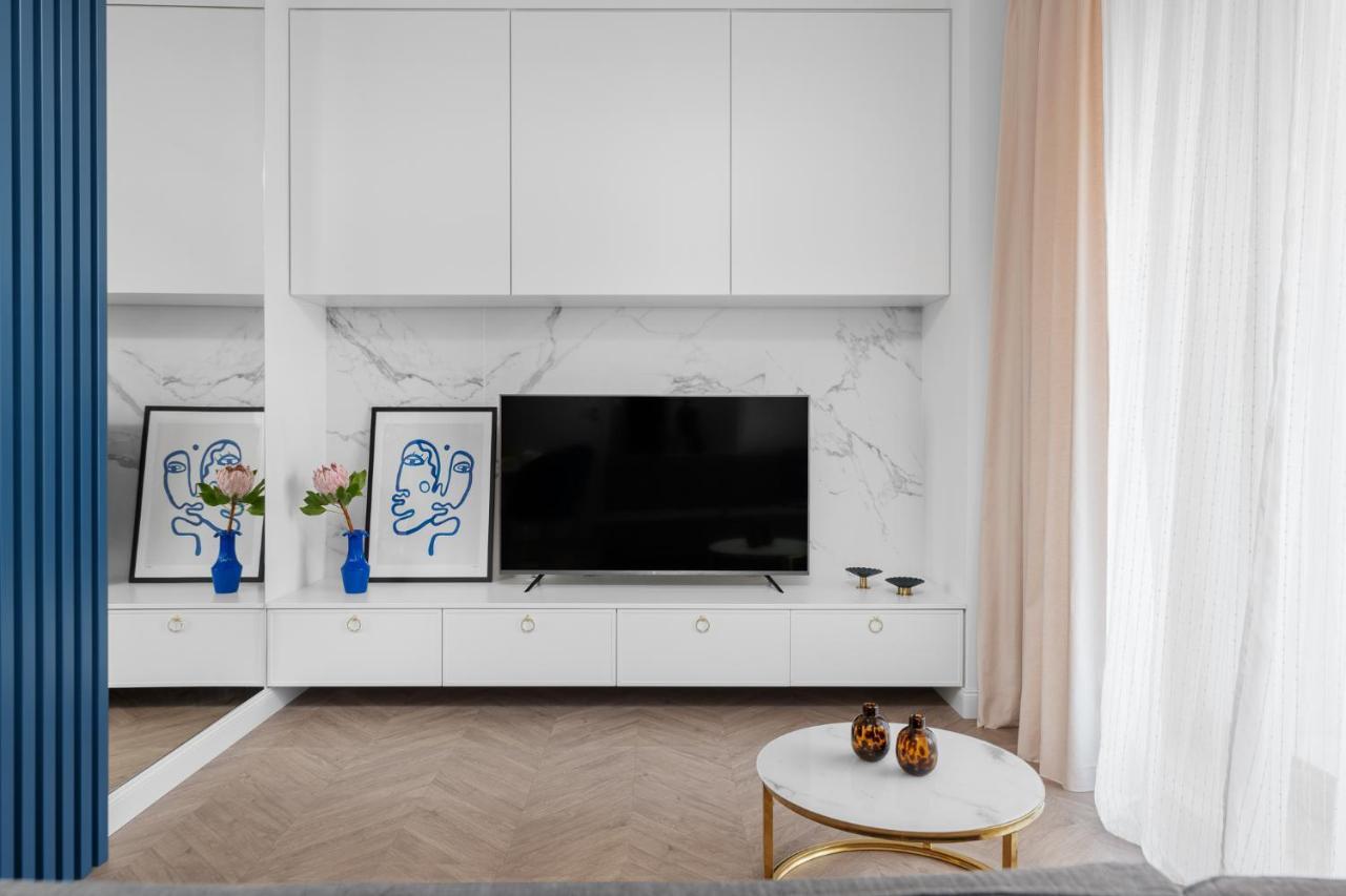 Nexthome Boutique Karolkowa Klimatyzacja Air Conditioning * Warsaw