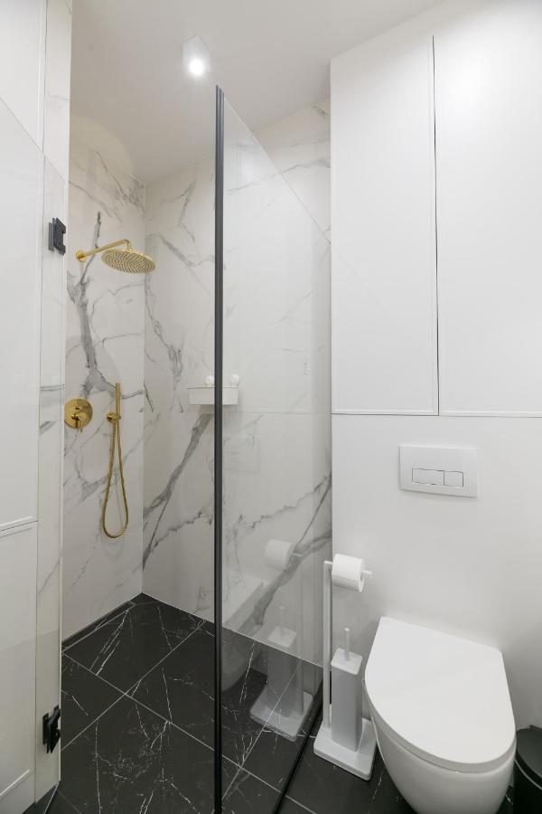 Nexthome Boutique Karolkowa Klimatyzacja Air Conditioning Apartment *